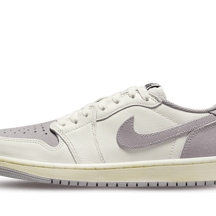 Jordan 1 Low Atmosphere Grey