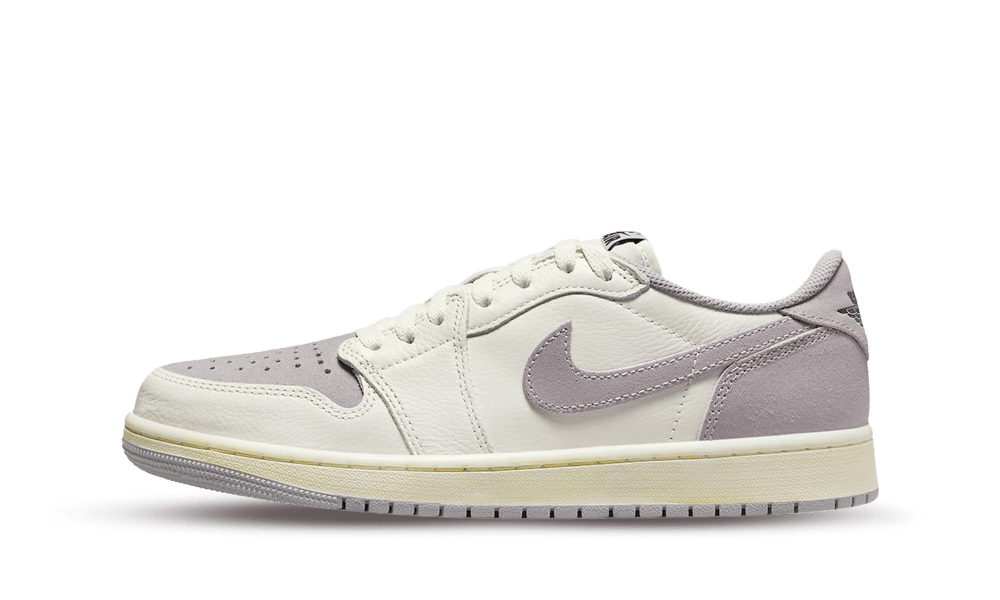 Jordan 1 Low Atmosphere Grey