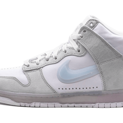 dunk high slam jam white