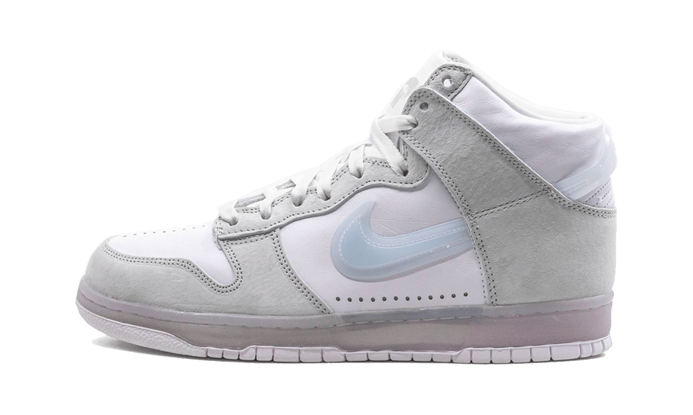 dunk high slam jam white