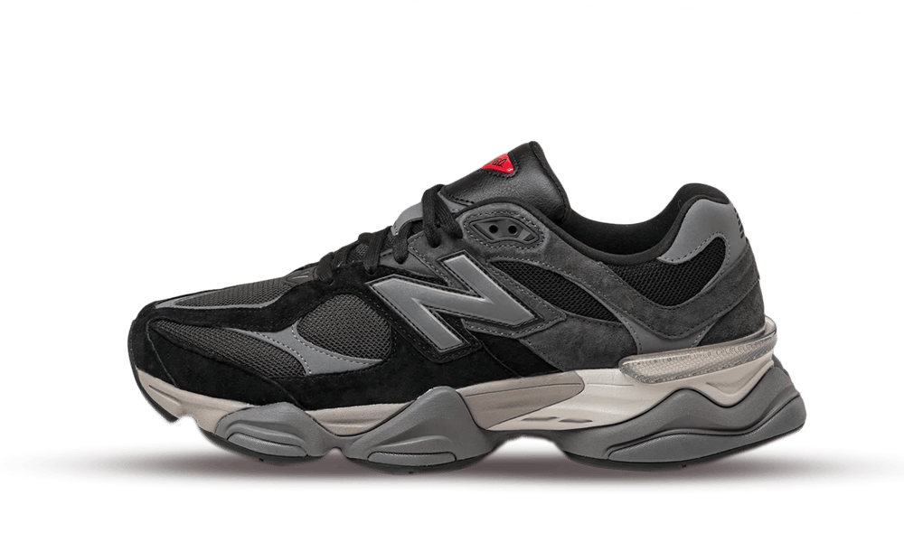 New balance 9060 castle blackrock
