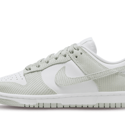 dunk grey corduroy