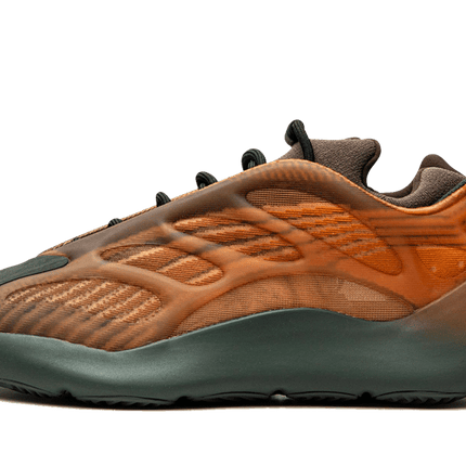 yeezy 700 copper fade