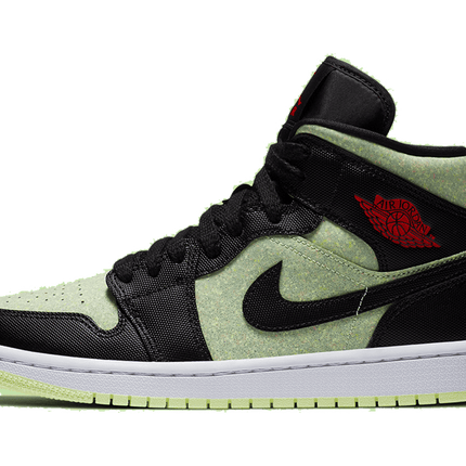 Jordan 1 mid nike grind