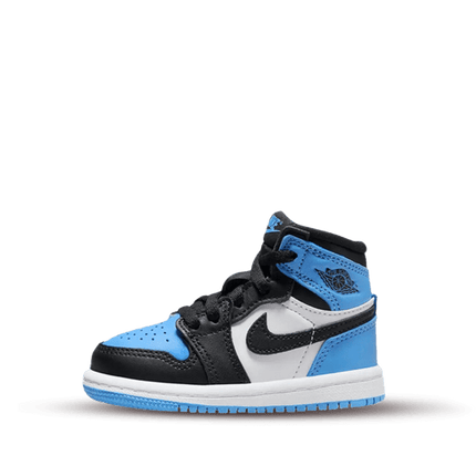 jordan 1 high unc toe td