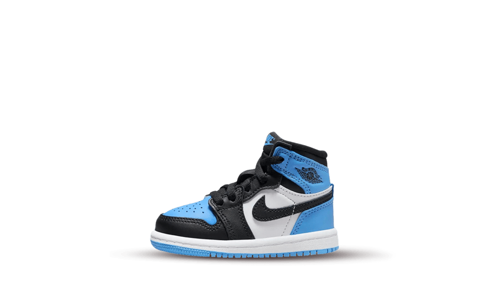 jordan 1 high unc toe td