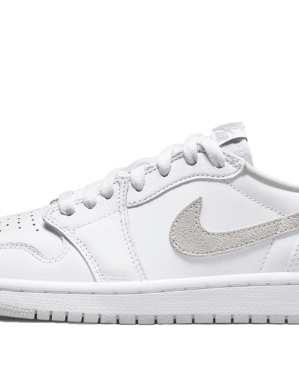 Jordan 1 Low Neutral Grey