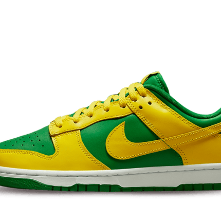 Dunk Low Reverse Brazil