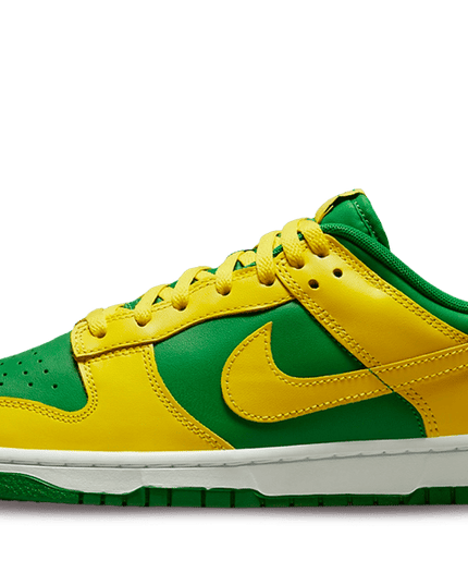 Dunk Low Reverse Brazil