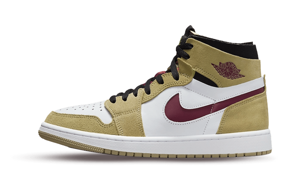 jordan 1 zoom cmft neutral olive