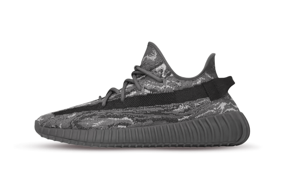 Yeezy 350 mx dark salt