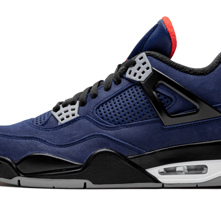 Jordan 4 Winterized Loyal Blue