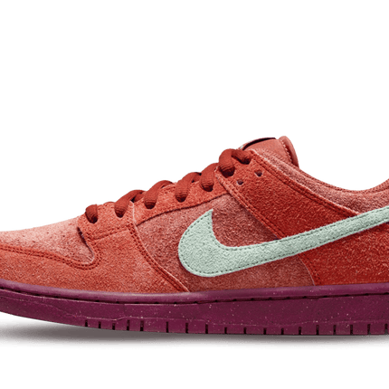 Dunk sb low mytic red rosewood
