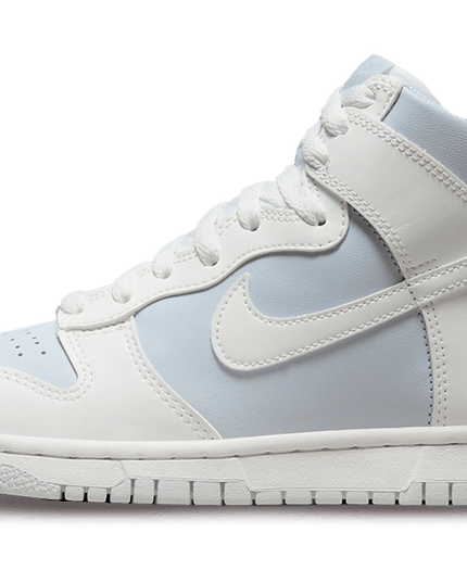 Nike Dunk High Summit White (GS)