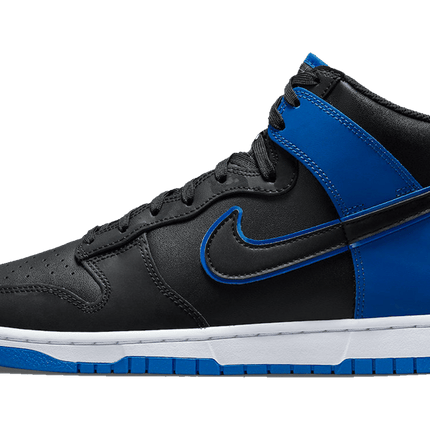 Dunk High Hyper Royal