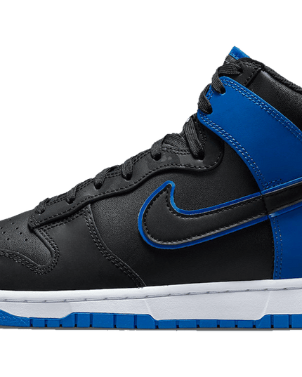 Nike Dunk High Hyper Royal