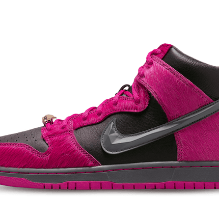 Dunk sb high run the jewels