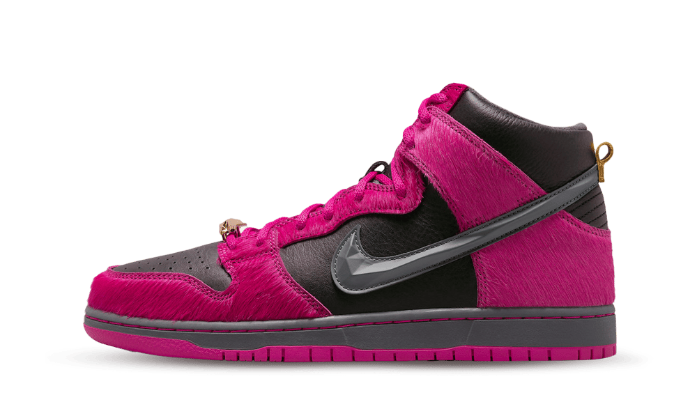 Dunk sb high run the jewels