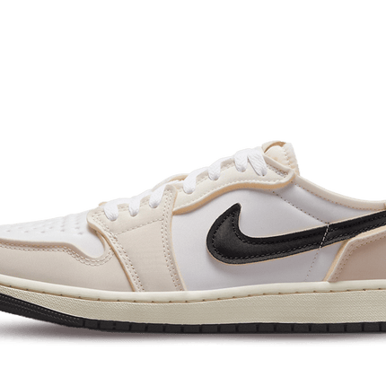 Jordan low coconut milk
