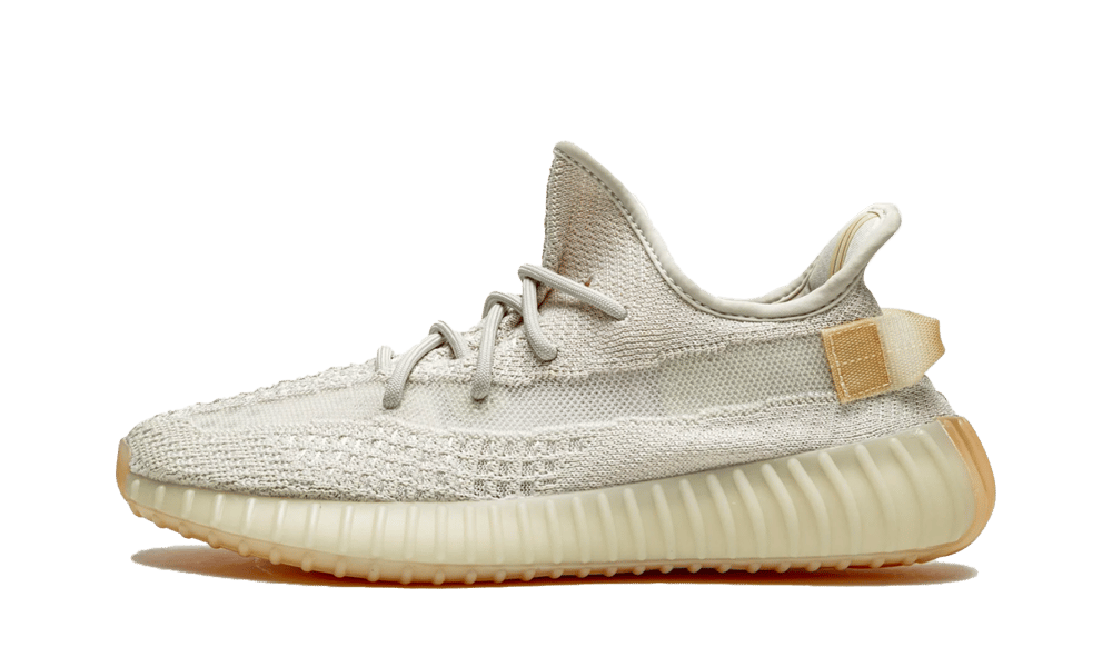 Yeezy 350 light