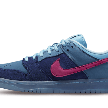 Dunk SB Low Run the Jewels
