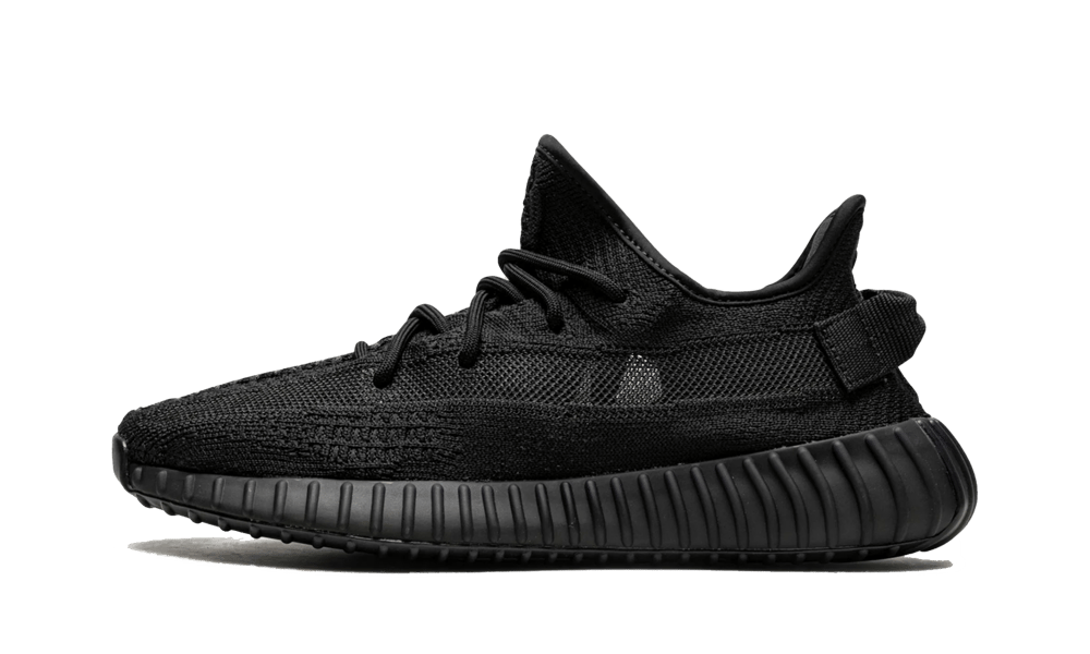 Yeezy 350 Onyx