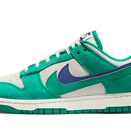 dunk low neptune green W
