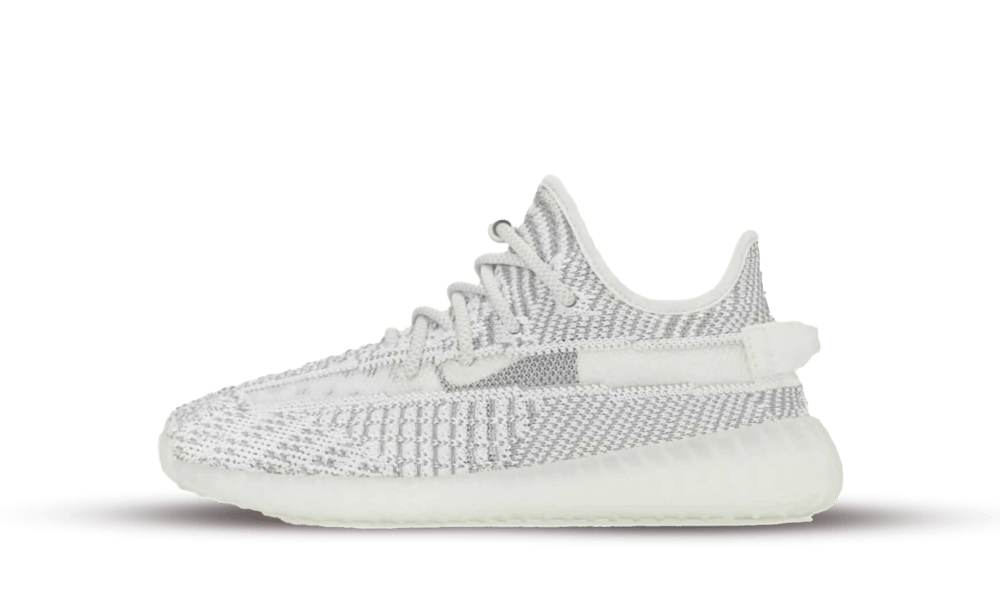 Yeezy 350 static kids