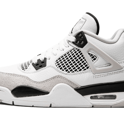 Jordan 4 military black