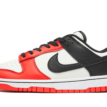 Dunk Low EMB NBA 75th Anniversary Chicago