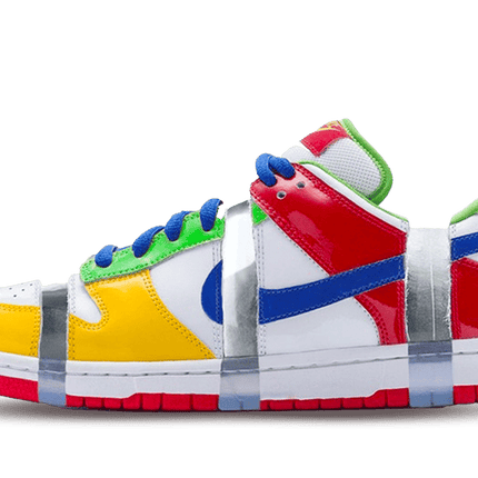 Nike Sb dunk low ebay