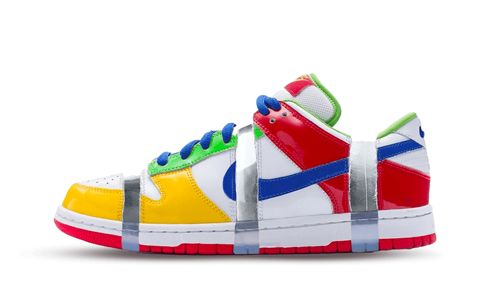 Nike Sb dunk low ebay