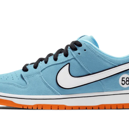 Dunk sb Low Club 58 Gulf