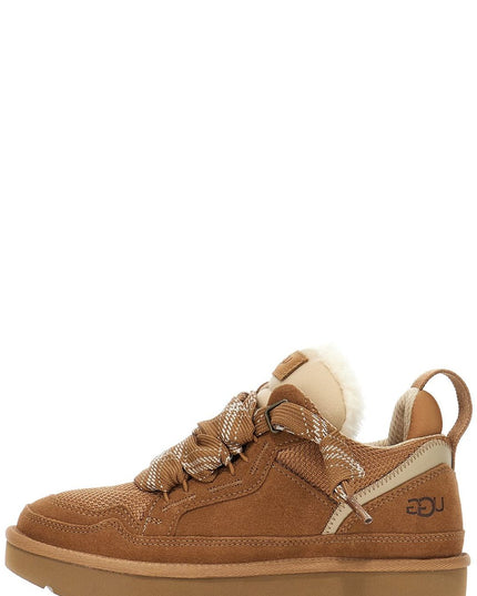 Ugg Low Lowmel Chestnut