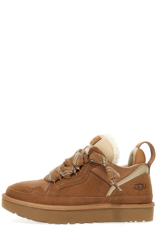 Ugg Low Lowmel Chestnut