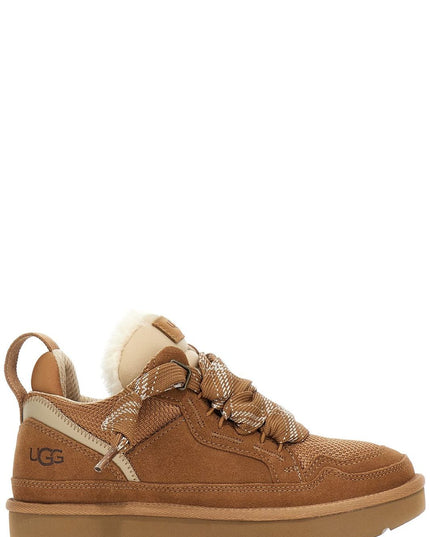 Ugg Low Lowmel Chestnut