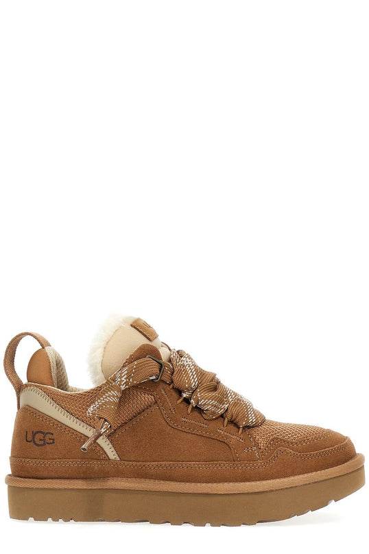 Ugg Low Lowmel Chestnut