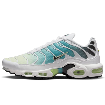 Nike Air Max Plus Dusty Cactus Barely Volt
