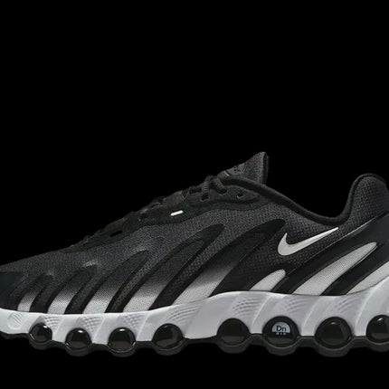 Nike Air Max DN8 "Triple Black/White"