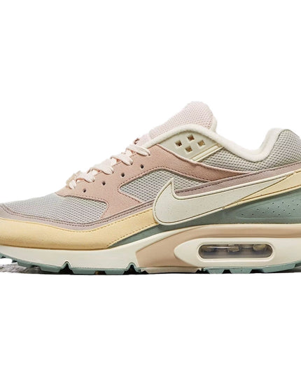 Air Max BW Light Stone