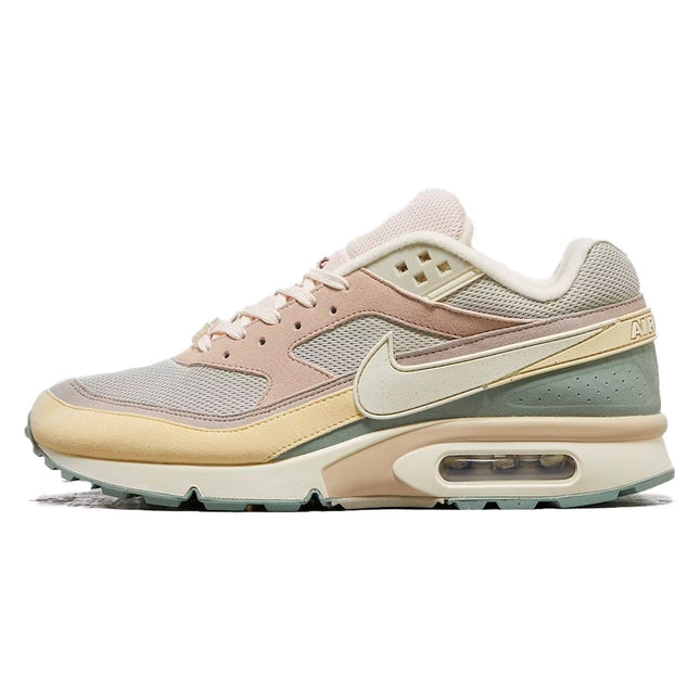 Air Max BW Light Stone
