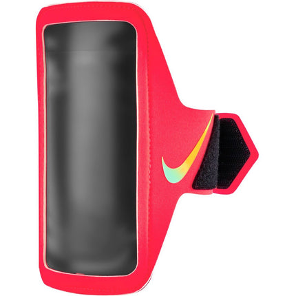 nike arm band plus running