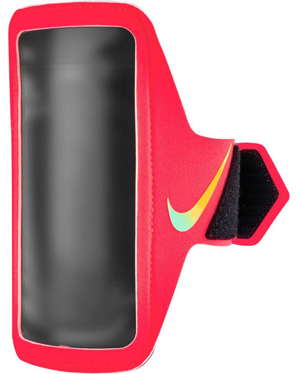 nike arm band plus running