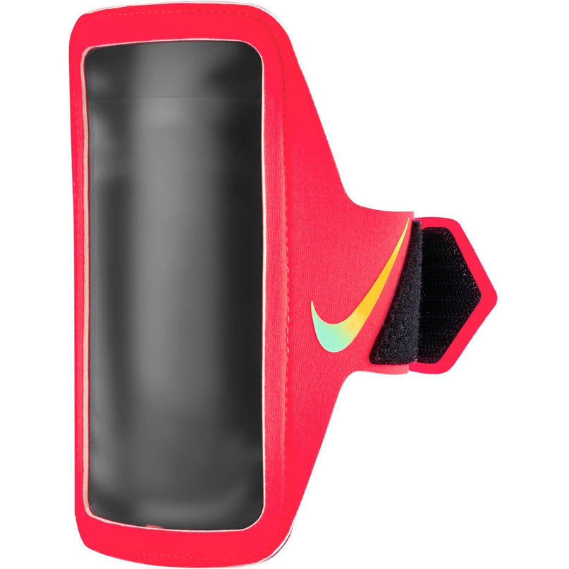 nike arm band plus running