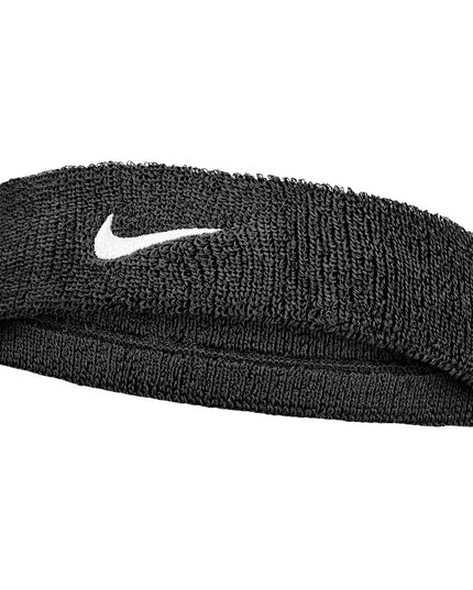 nike swoosh headband