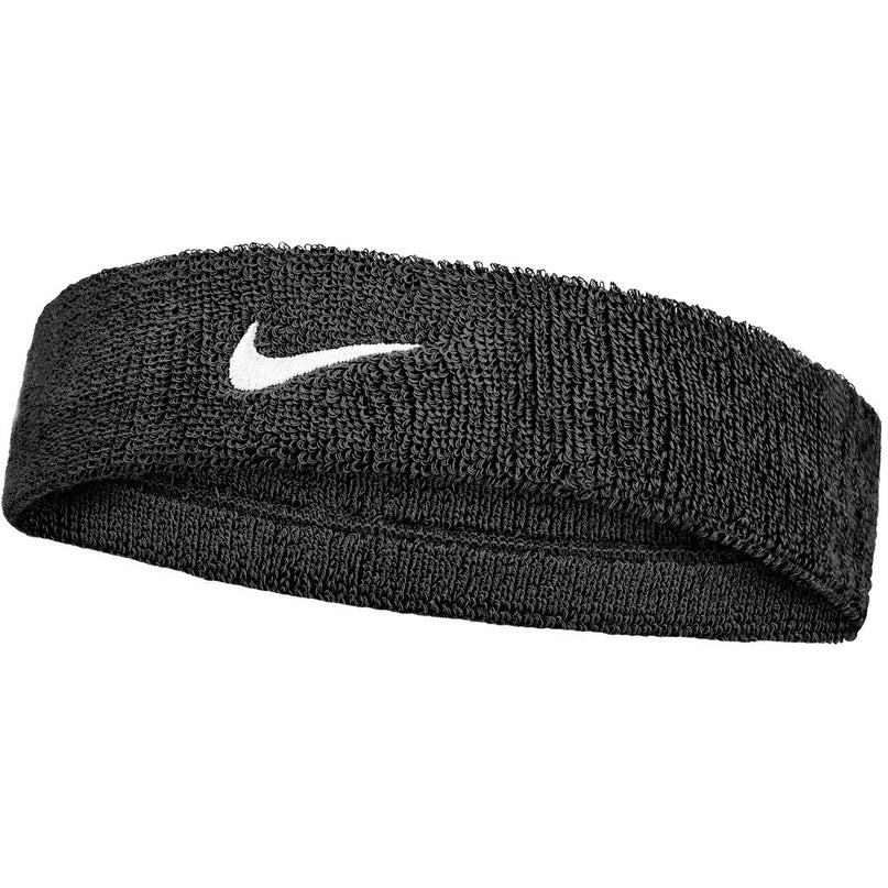 nike swoosh headband