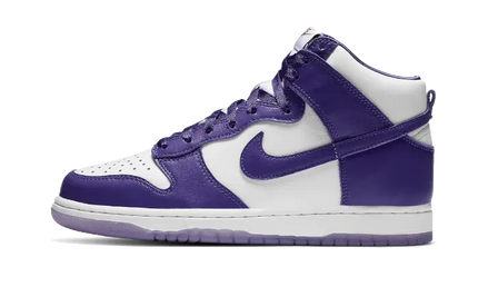 Dunk High Varsity Purple