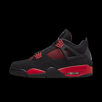 Jordan 4 Red thunder Used