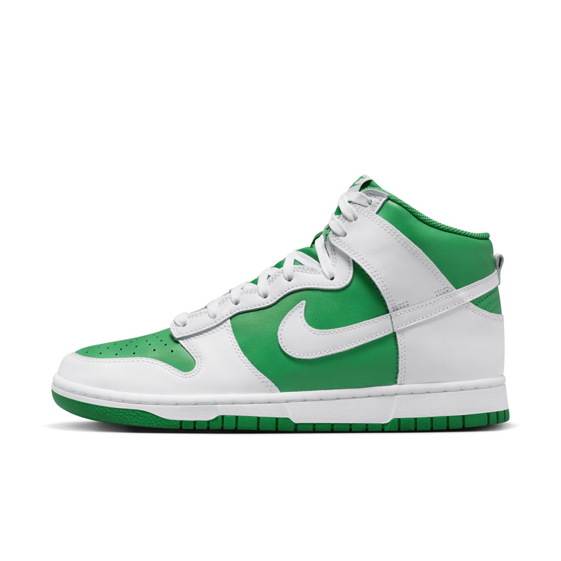Nike Dunk High Be True To Your School