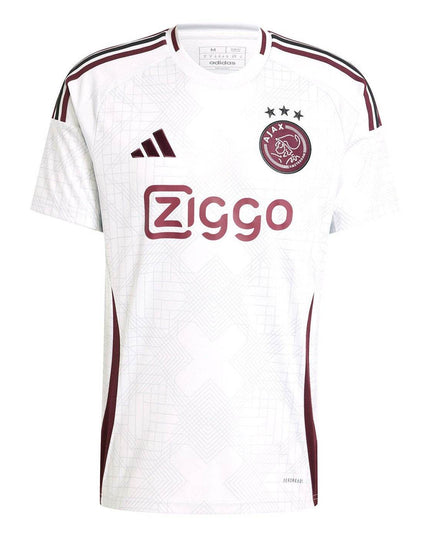 Adidas Ajax 3rd Shirt 2024-2025 - J5SNEAKERS